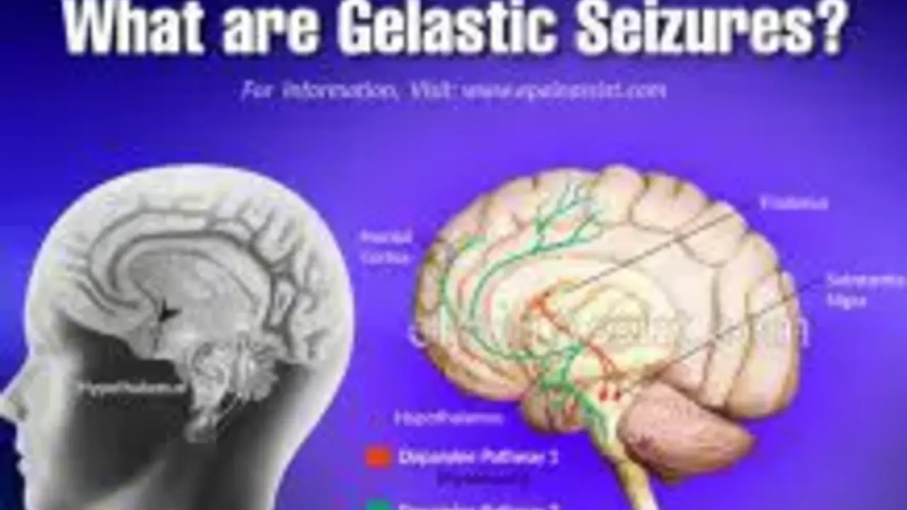 The Connection Between Fever and Seizures