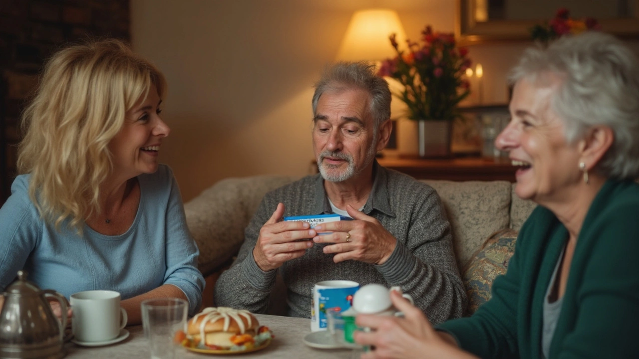 Common Side Effects, Long-term Risks, and When to Worry
