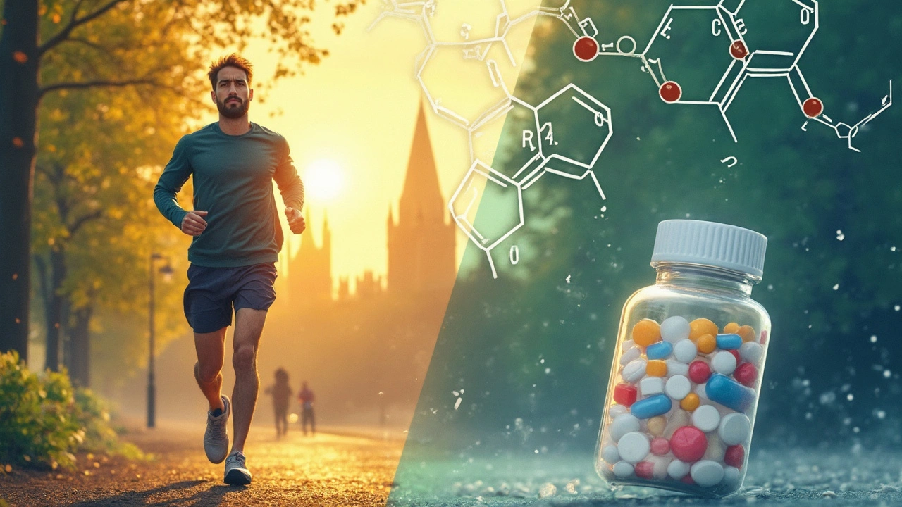 Tips, Myths, and the Bottom Line on Choosing Between Enclomiphene and Clomiphene