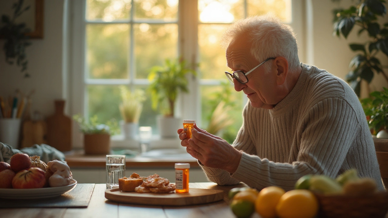 Procardia: Complete Guide to Nifedipine for Blood Pressure & Heart Health