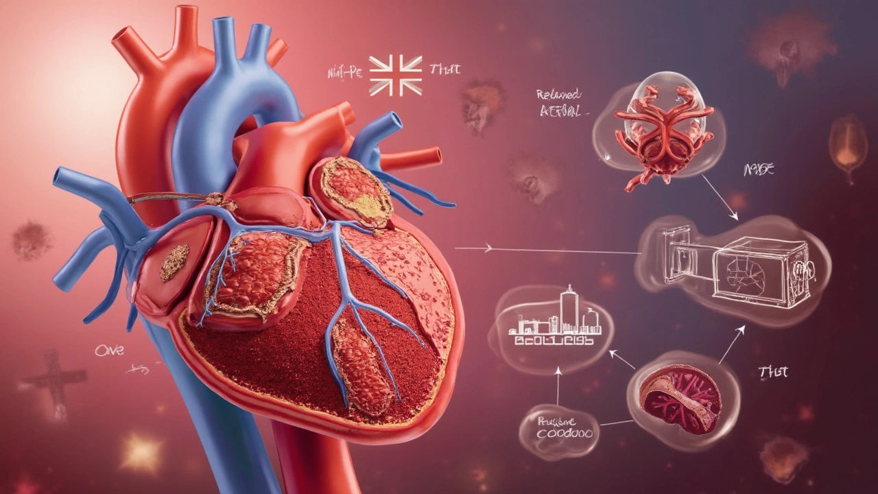 Who Should Take Procardia—and Who Shouldn’t?