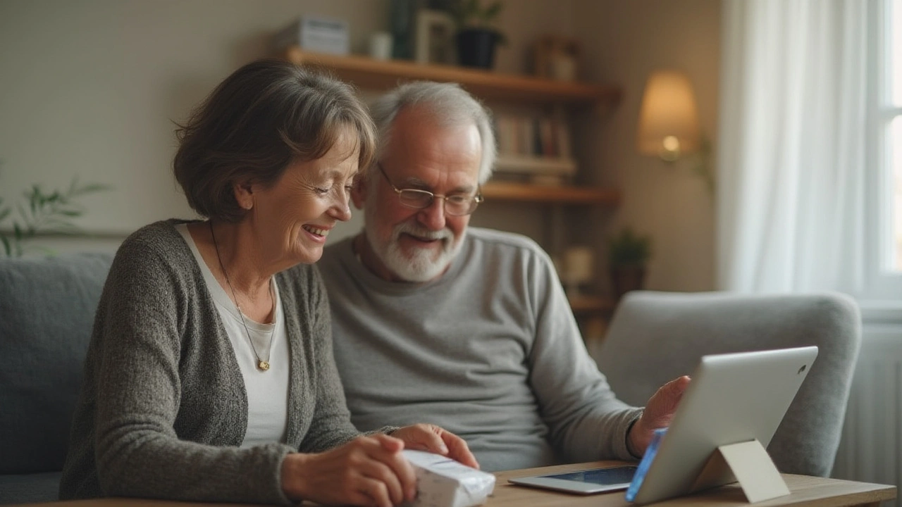 birdirx.com: Safe and Convenient Online Pharmacy for Australia