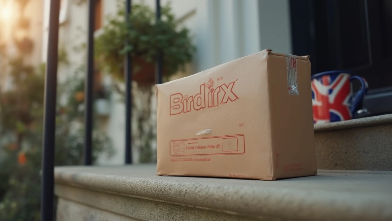 Safety, Privacy, and How birdirx.com Stays Legit