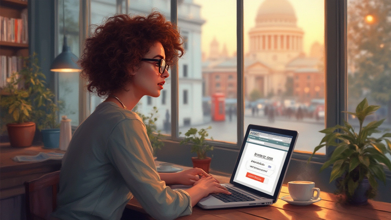 Tips for Safe, Smart Ordering with Online Pharmacies