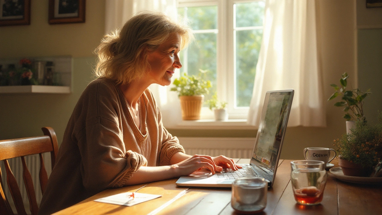 How to Buy Geodon Online Safely: Guide to Finding Legitimate Pharmacies