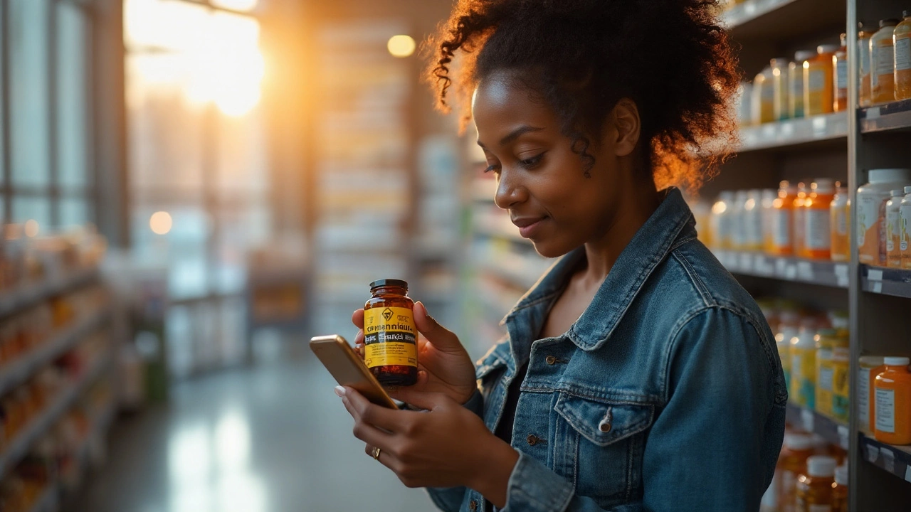 Germanium Supplement: Benefits, Risks, and Australia’s 2025 Safety Rules