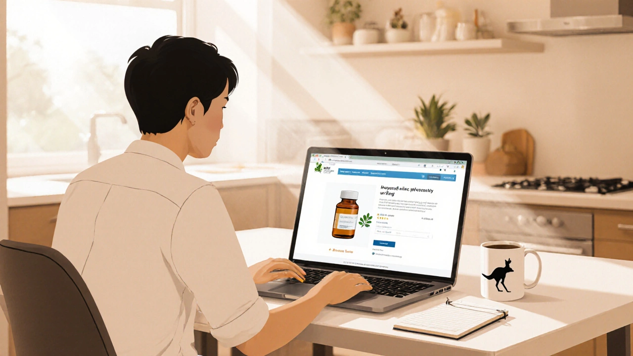 How to Safely Buy Cheap Generic Viagra Online in 2025
