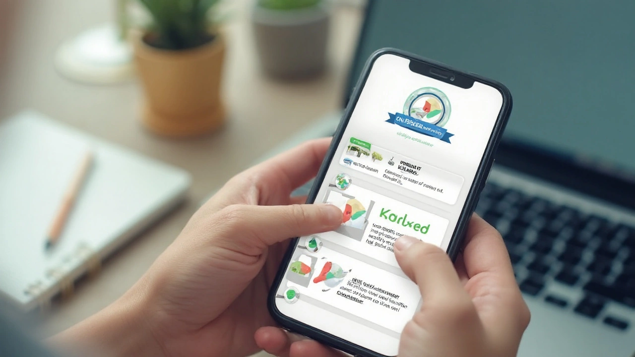 Verifying Authenticity After Delivery