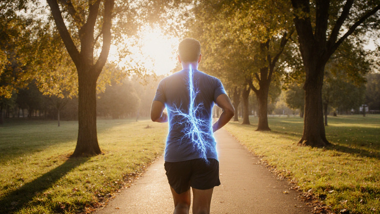 Exercise Benefits for Lowering Hypertension Risk
