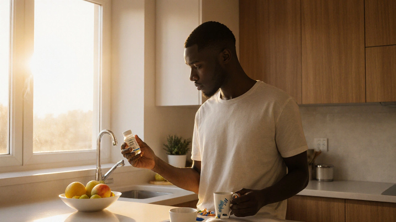 HIV Treatment Adherence: Proven Strategies to Keep You on Track
