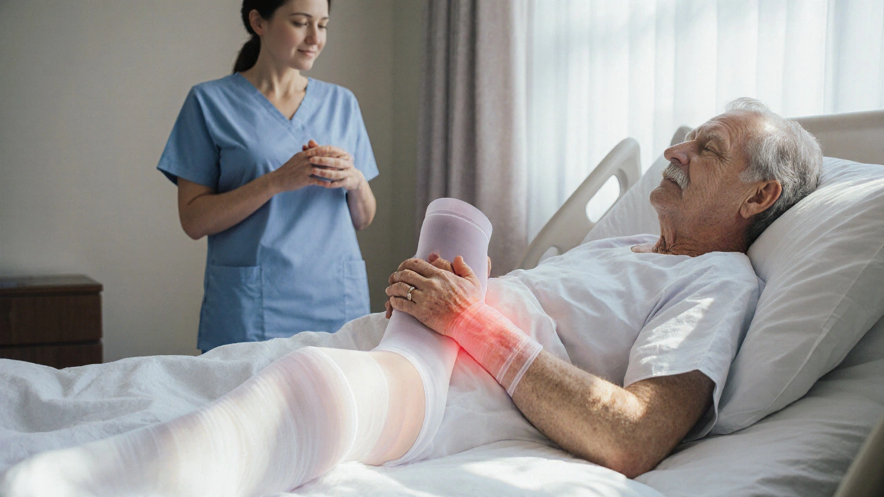 Post‑Operative Blood Clot Prevention: Practical Steps to Lower Your Risk