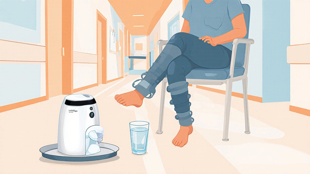 Putting It All Together: A Sample Post‑Surgery Checklist