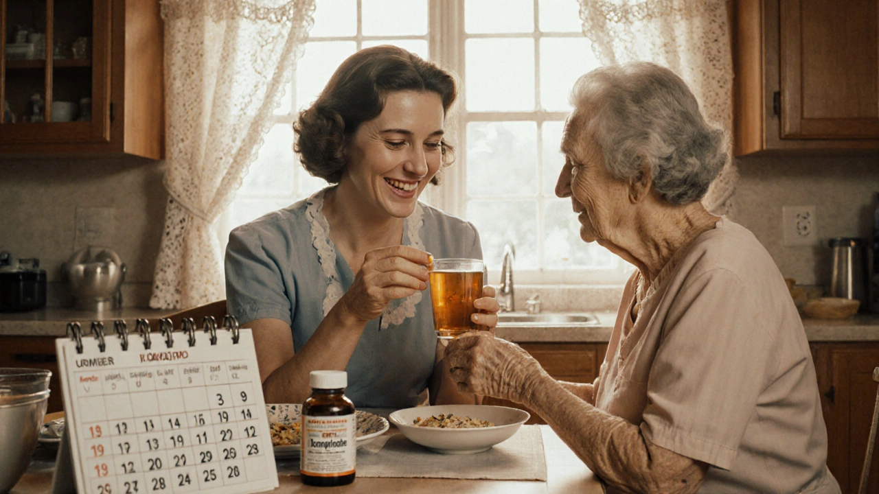 Compare Motilium (Domperidone) with Alternatives for Nausea and Digestive Relief