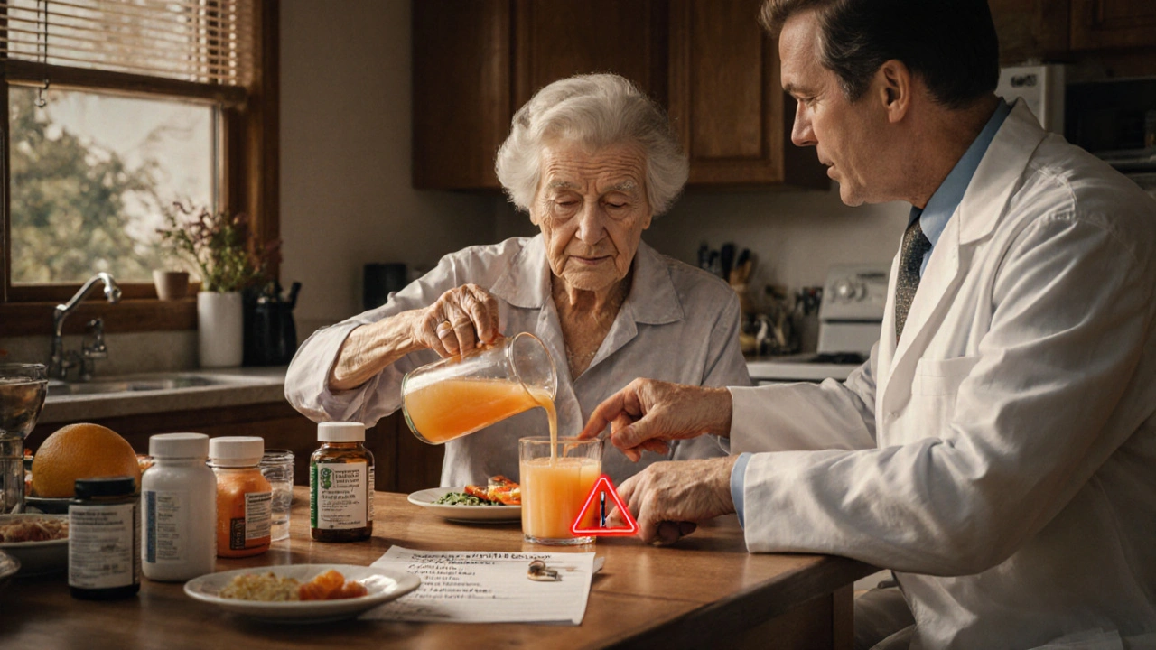 CYP450 Enzyme Interactions: How Medications Compete for Metabolism