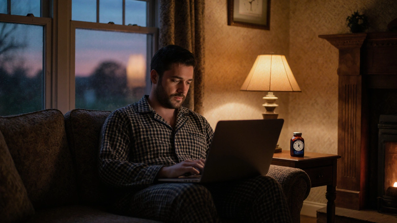 Melatonin: How This Natural Sleep Hormone Really Works and When It Actually Helps