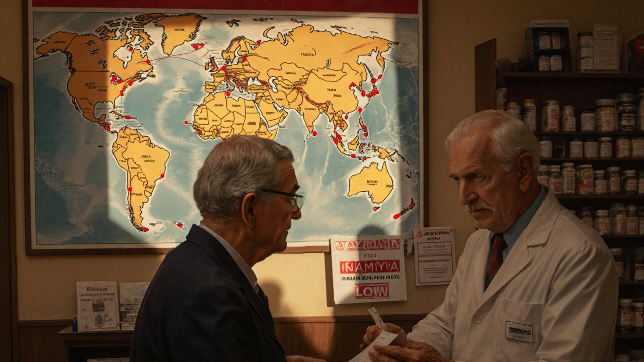 Preventive Measures: Building Resilient Pharmaceutical Supply Chains to Stop Drug Shortages