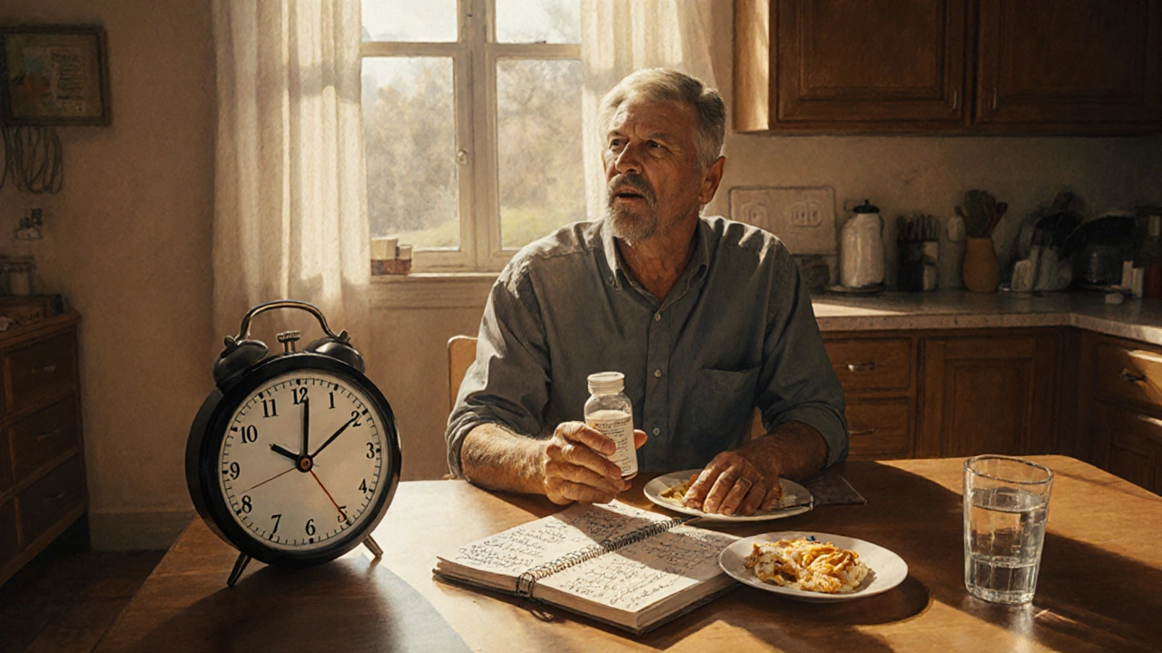 Timeline for Medication Side Effects: When Drug Reactions Typically Appear