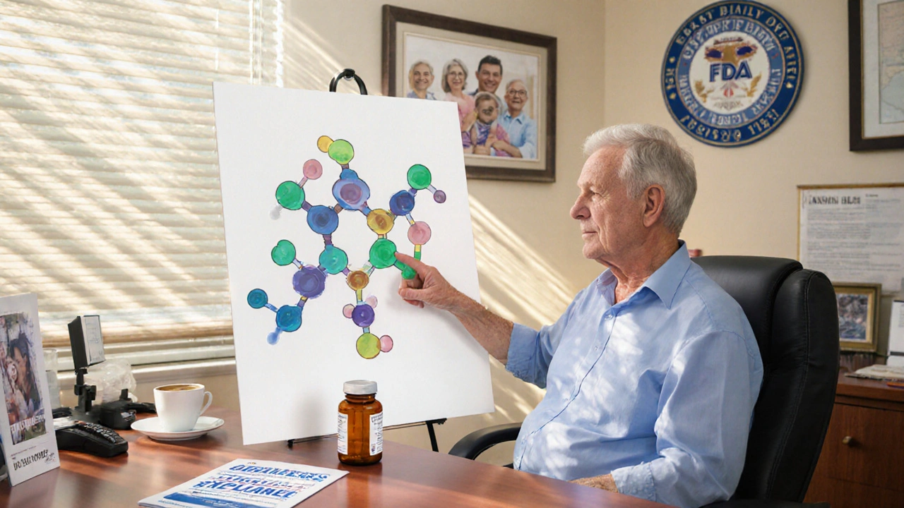 What Are Biosimilars? A Simple Guide for Patients