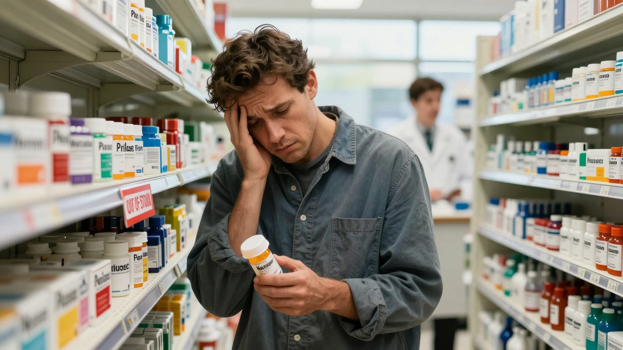 Evergreening: How Pharmaceutical Brands Stretch Patents to Block Generic Drugs