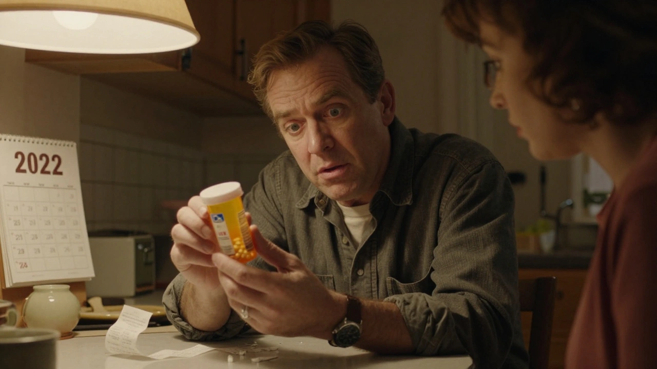 How to Report Suspected Counterfeit Drugs to Authorities