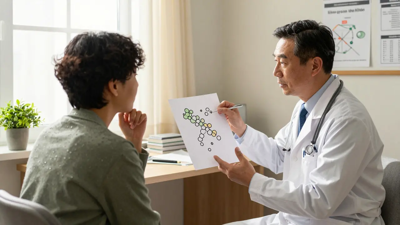 Immunogenicity in Biosimilars: Why Immune Responses May Differ from Reference Biologics