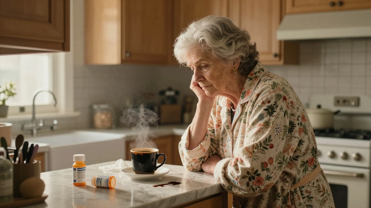 NSAID Safety: GI Risks, Kidney Effects, and Monitoring Protocols