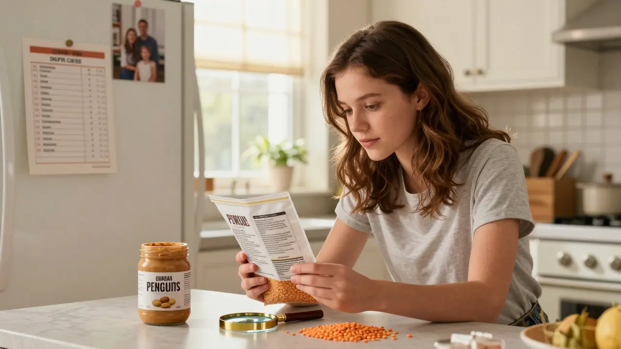 Wilson’s Disease: Understanding Copper Accumulation and Chelation Therapy