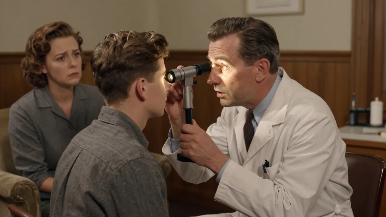 Wilson’s Disease: Understanding Copper Accumulation and Chelation Therapy