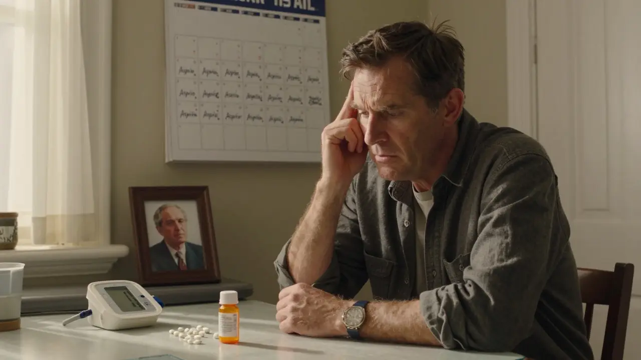 Aspirin Therapy for Heart Disease Prevention: Who Really Needs It in 2026?