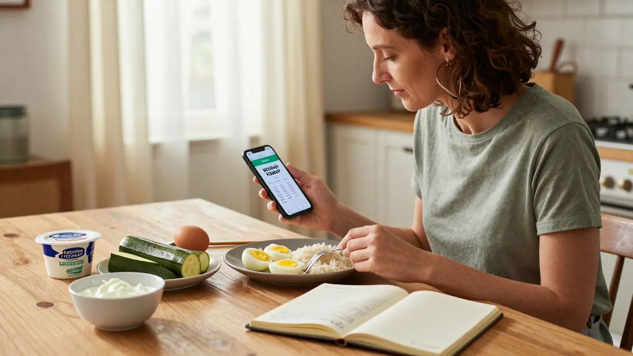 IBS Diet Guide: FODMAP, Low-Residue, and Elimination Plans Explained