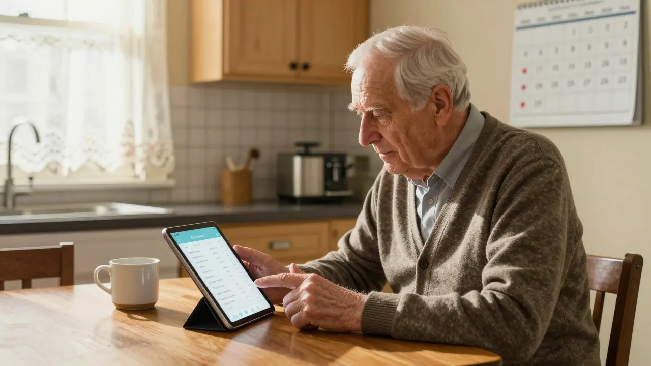 Patient-Reported Outcomes: How Your Daily Feedback Improves Drug Safety