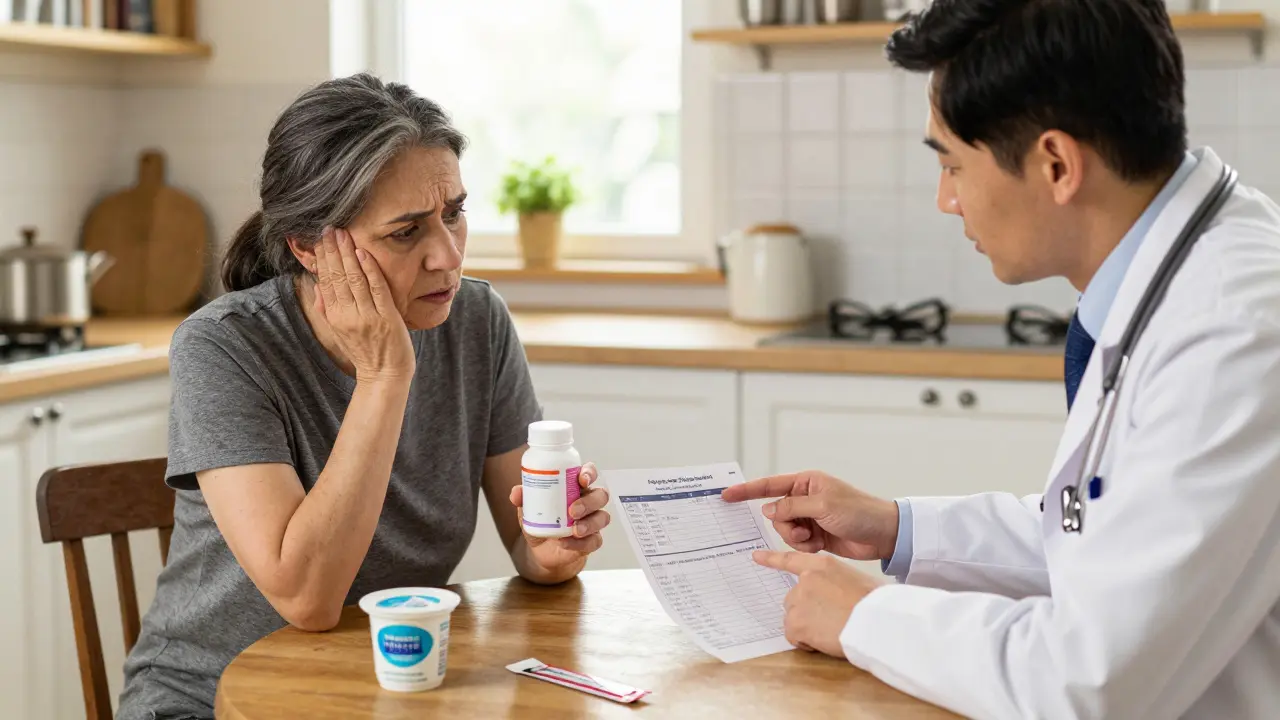 Probiotics and Immunosuppressants: Infection Risks and Clinical Guidance