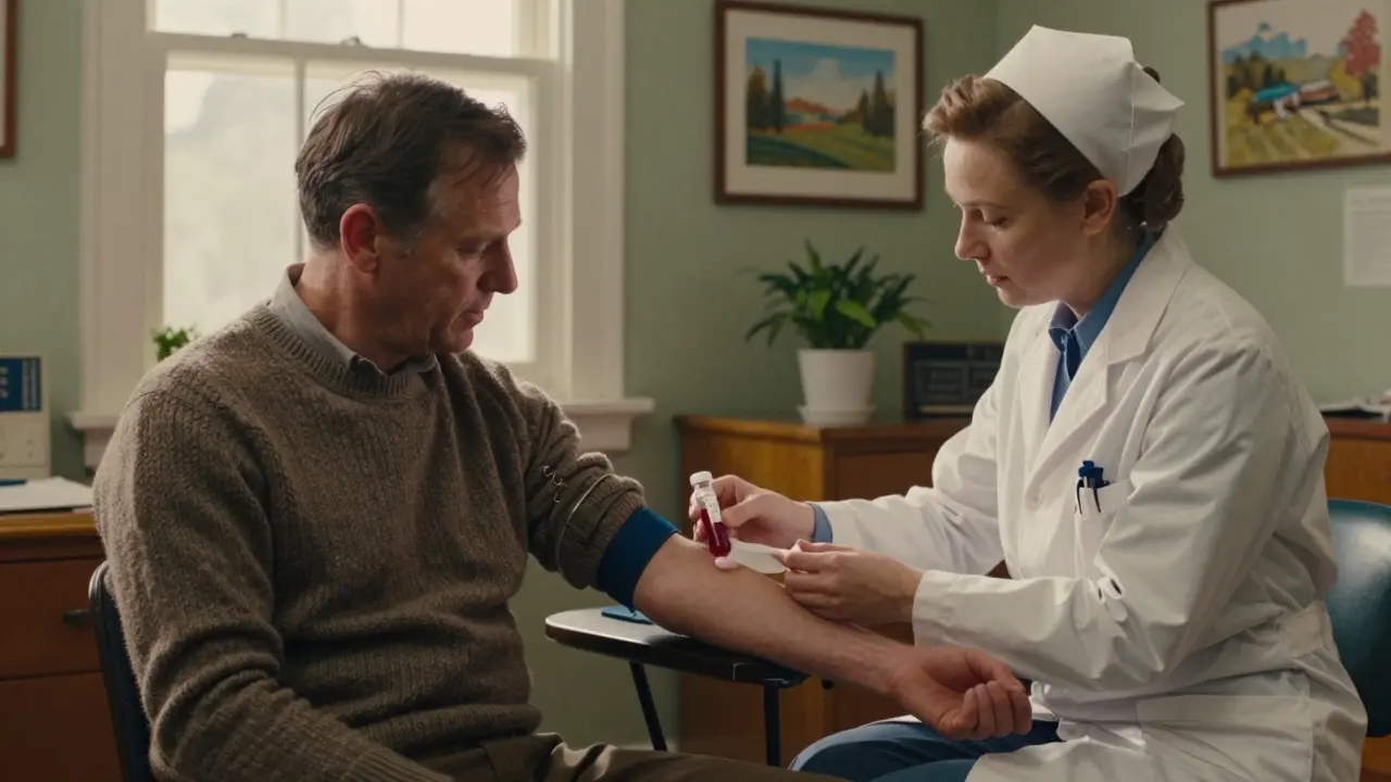 PSA Screening Controversies: Understanding Shared Decision-Making for Prostate Cancer Detection