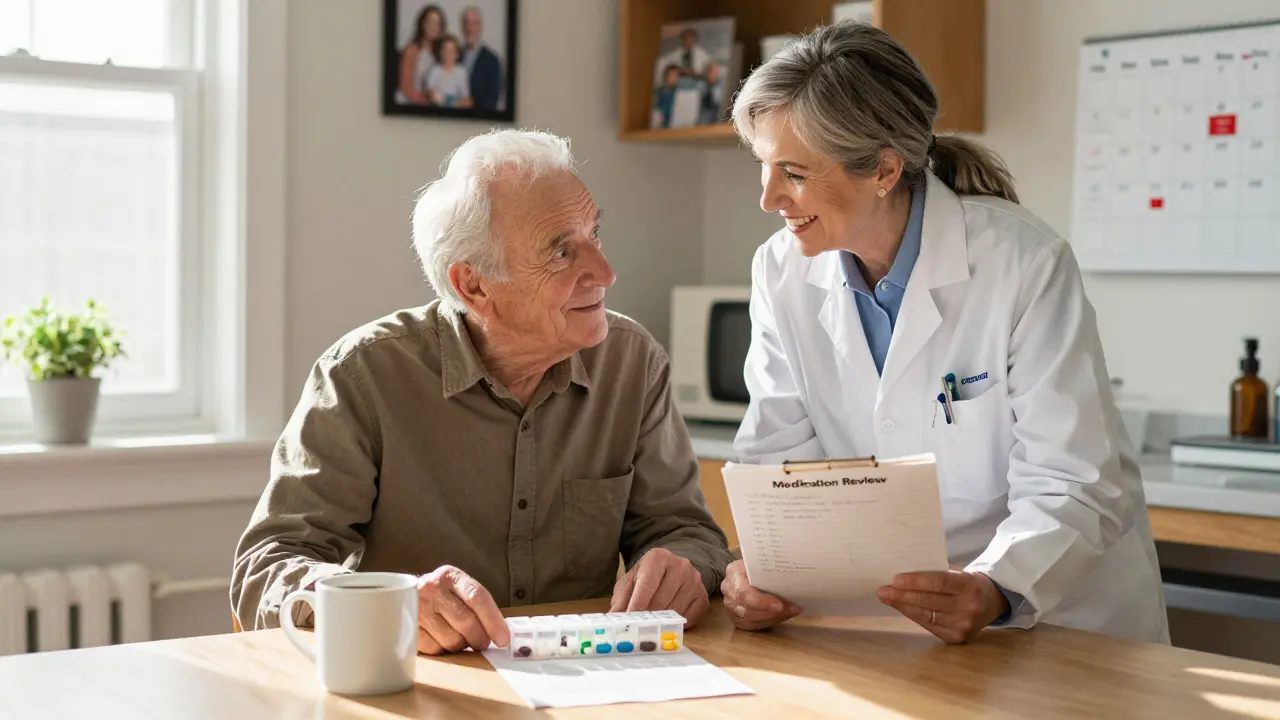 The Science of Medication Safety: Understanding Risk, Benefit, and Real-World Evidence