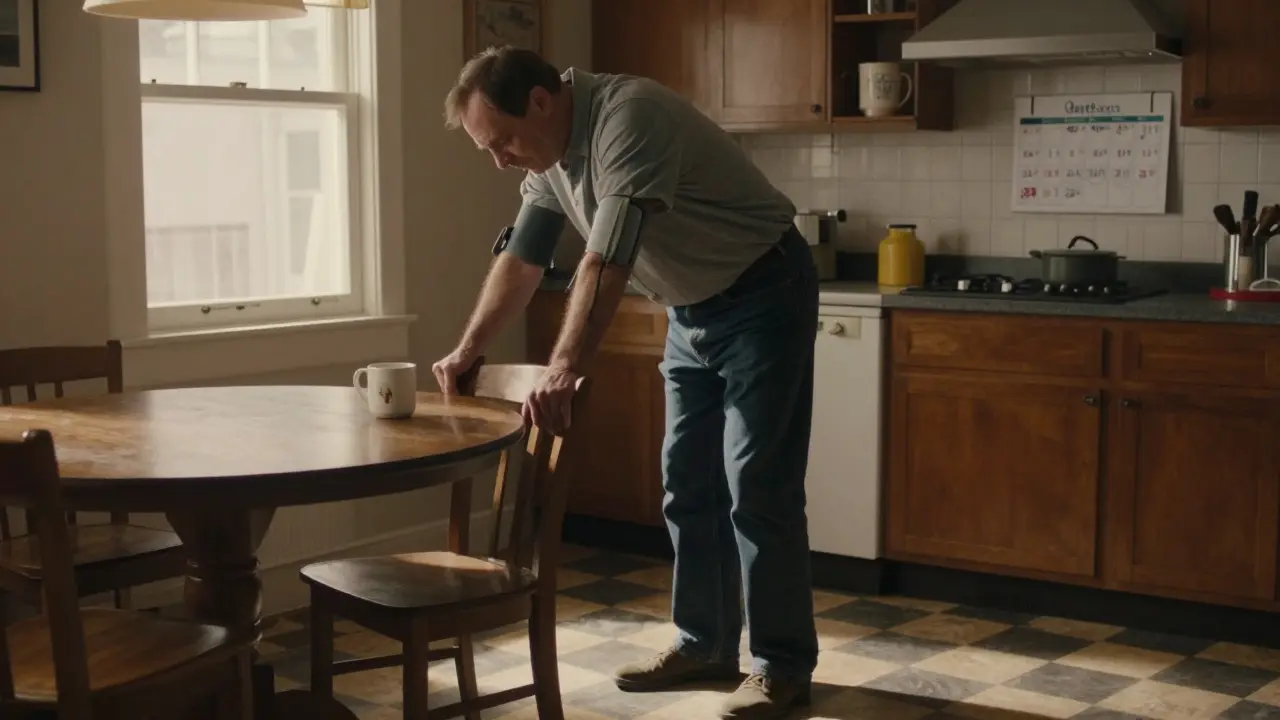 Vertigo vs. Dizziness: Causes, Symptoms, and Key Differences