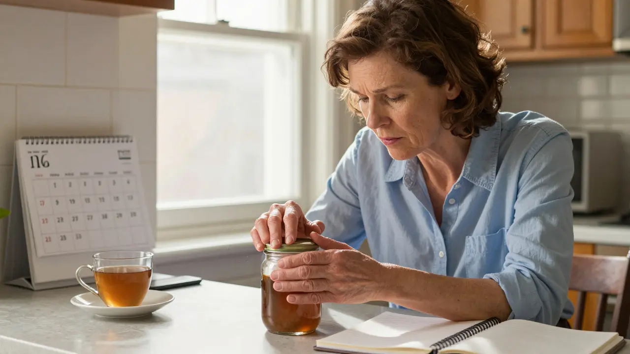 Scleroderma: Understanding the Progressive Autoimmune Disease That Hardens Skin and Organs