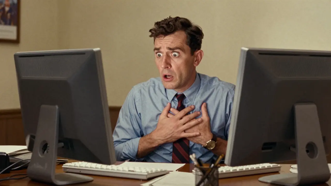 How to Stay Calm and Make Smart Decisions After Drug Safety Alerts