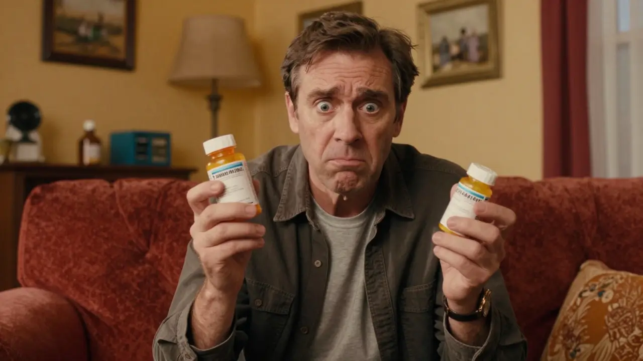 How to Stop Medication Errors: A Guide to Safe Drug Use at Home