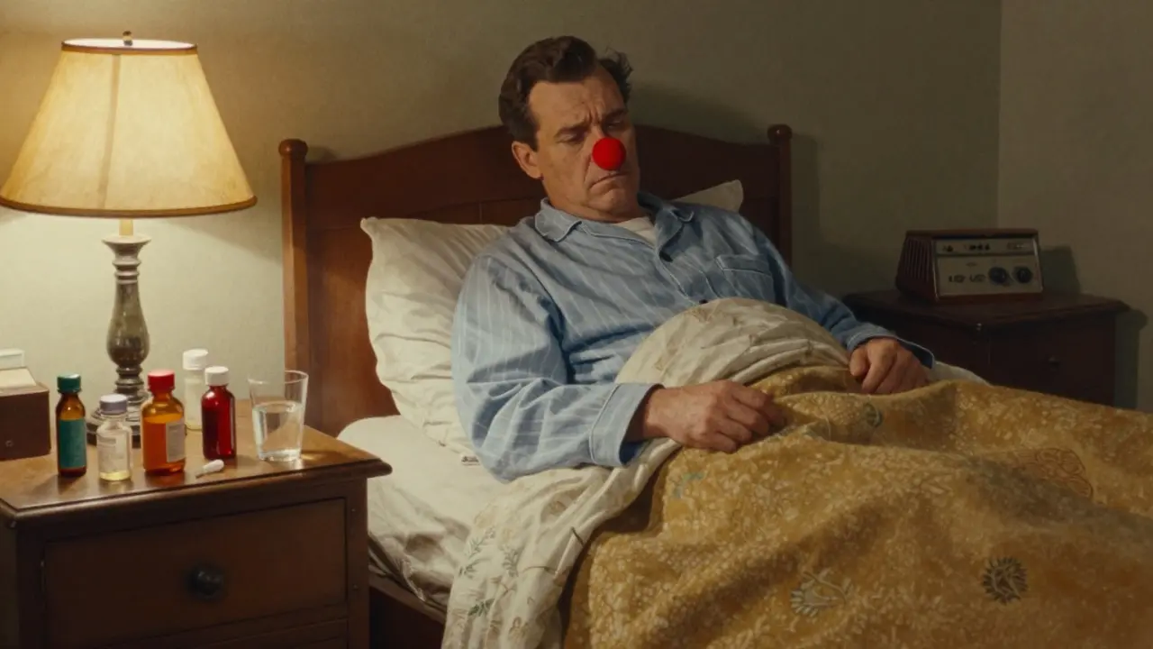 OTC Cold and Flu Combinations: How to Avoid Dangerous Double Dosing