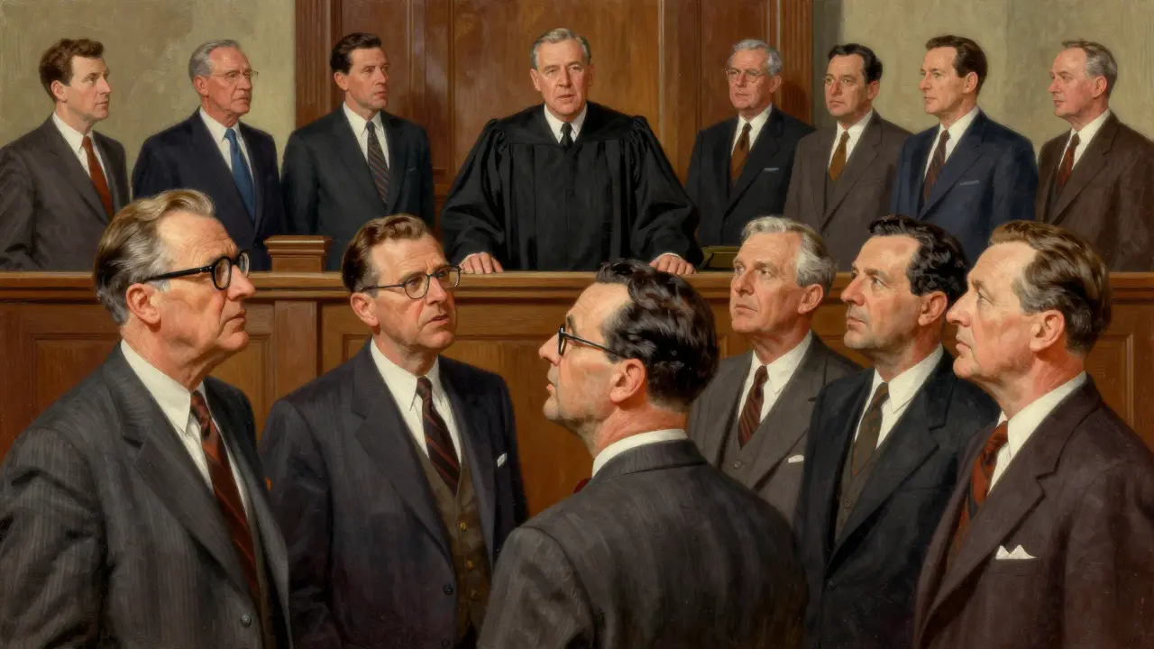 Understanding the Hatch-Waxman Act: How US Generic Drug Policy Works