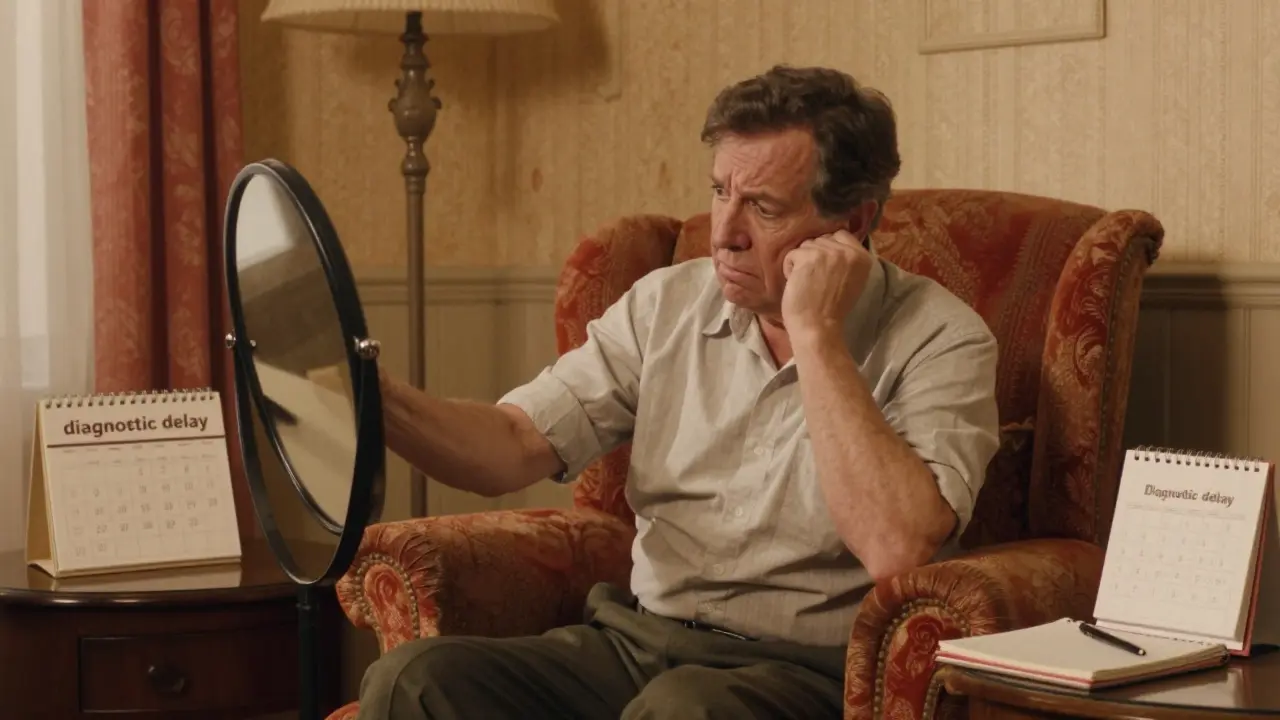 Vasculitis Guide: Understanding Autoimmune Inflammation of Blood Vessels