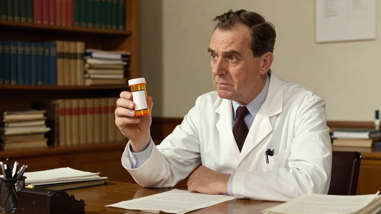 How to Understand Boxed Warning Label Changes Over Time: A Guide for Healthcare Professionals