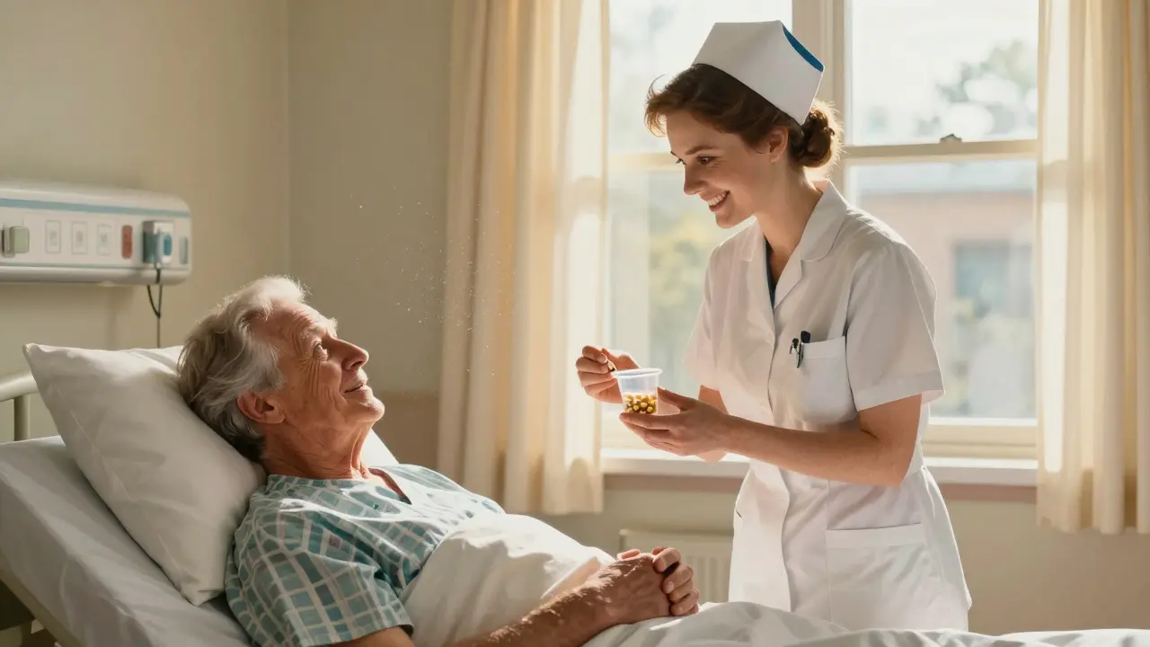 What Is Medication Safety and Why It Matters for Every Patient