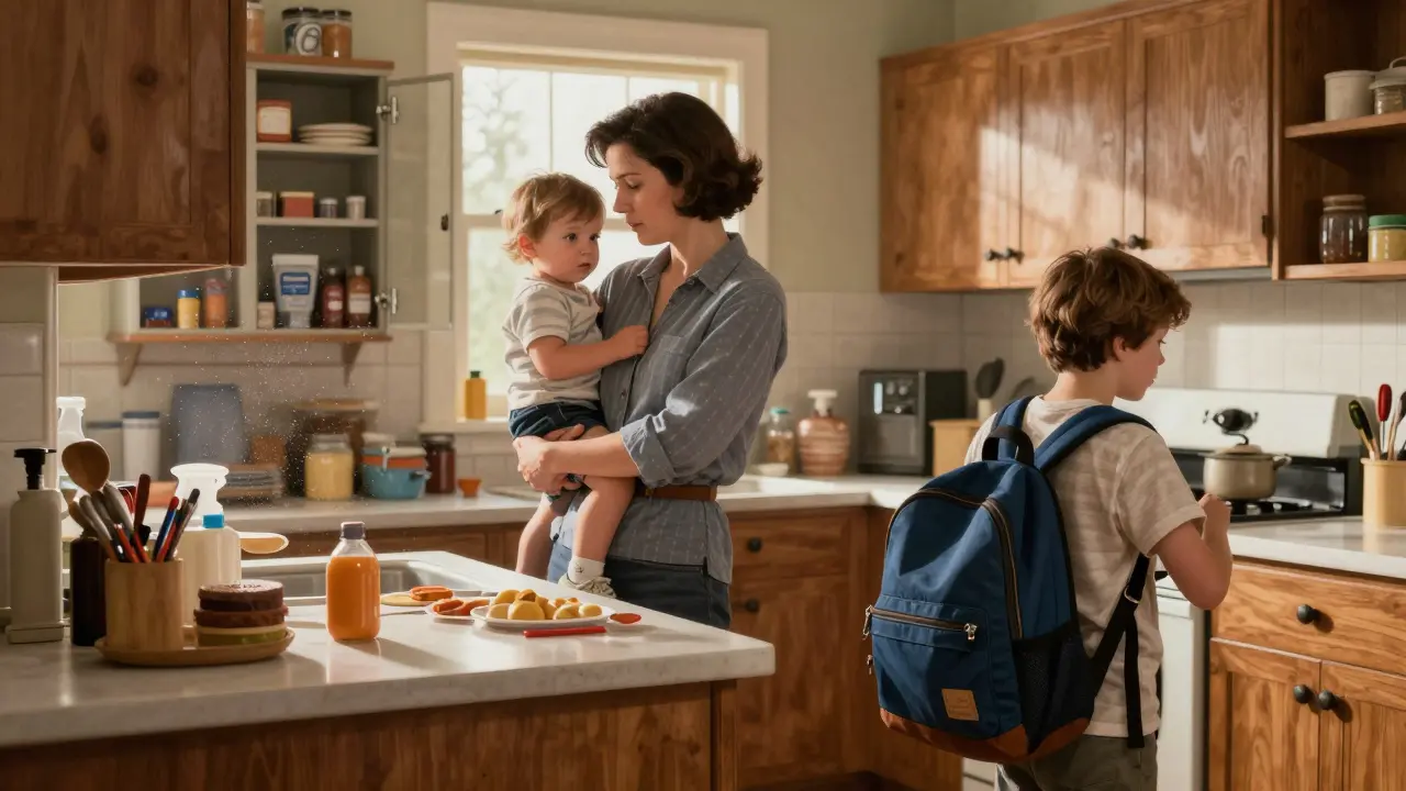 Creating a Safe Medication Routine at Home for Your Family: A Practical Guide