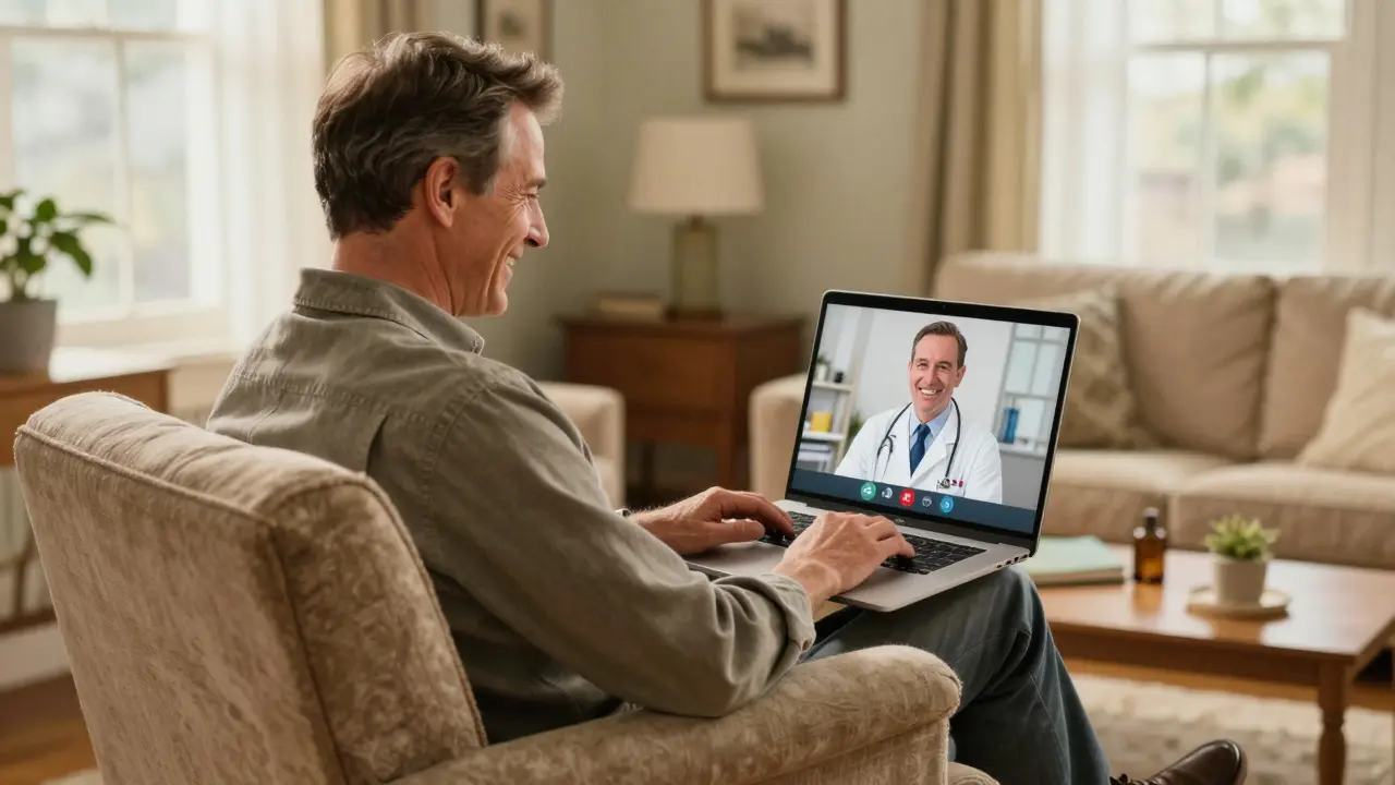 How to Buy Fluoxetine Online: Legit Services, Costs, and Steps