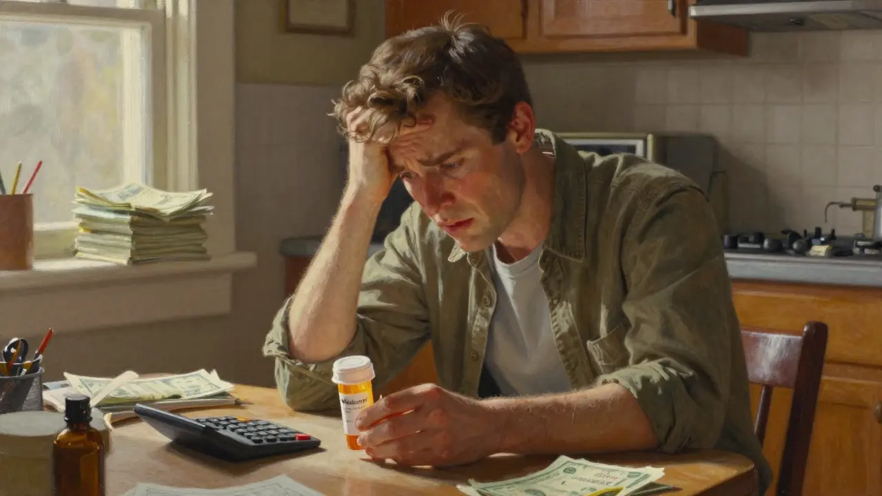 How to Buy Generic Wellbutrin (Bupropion) Online Cheaply and Safely in 2026