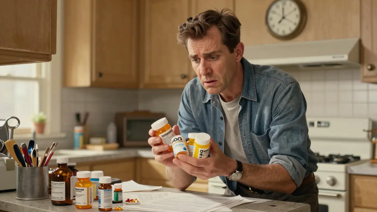 Medication Timers and Apps: The Ultimate Guide to Better Adherence