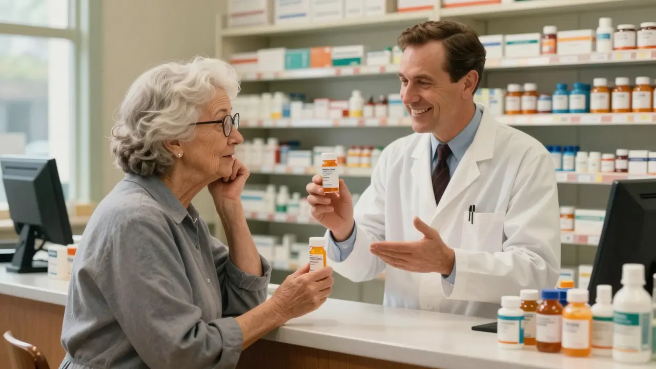 Authorized Generics & Insurance: Formulary Placement Guide