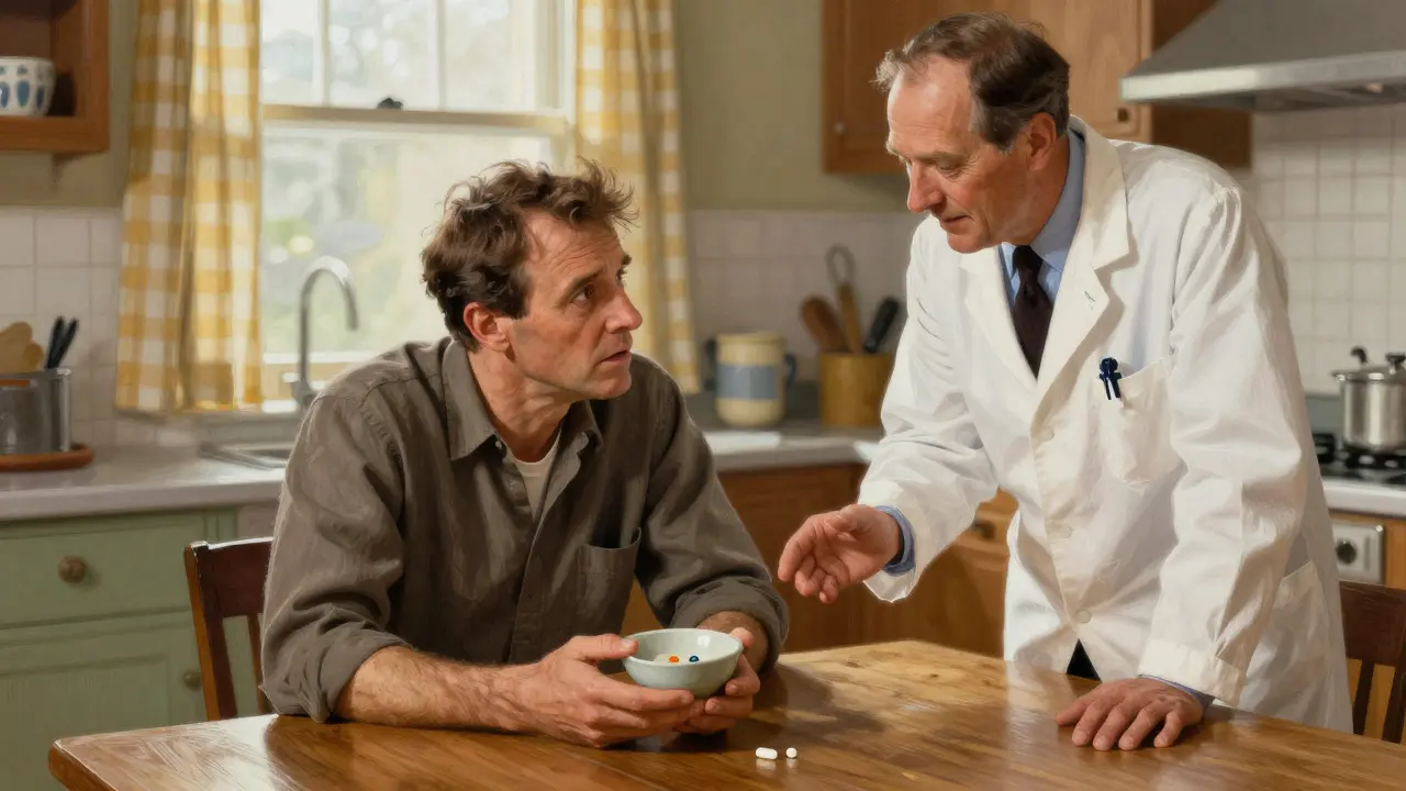 Diabetes Combination Medications: Generic Options and Substitution Guide