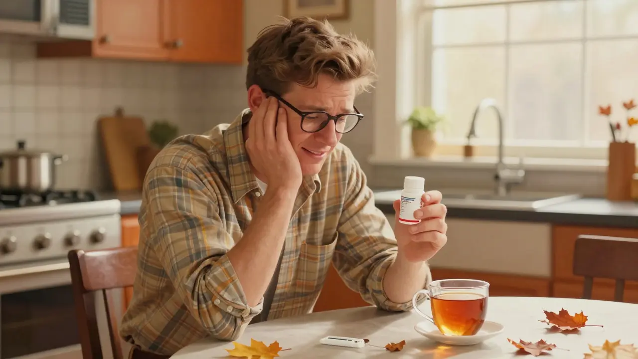 How to Buy Cheap Generic Zyrtec Online in 2026: Prices & Retailers